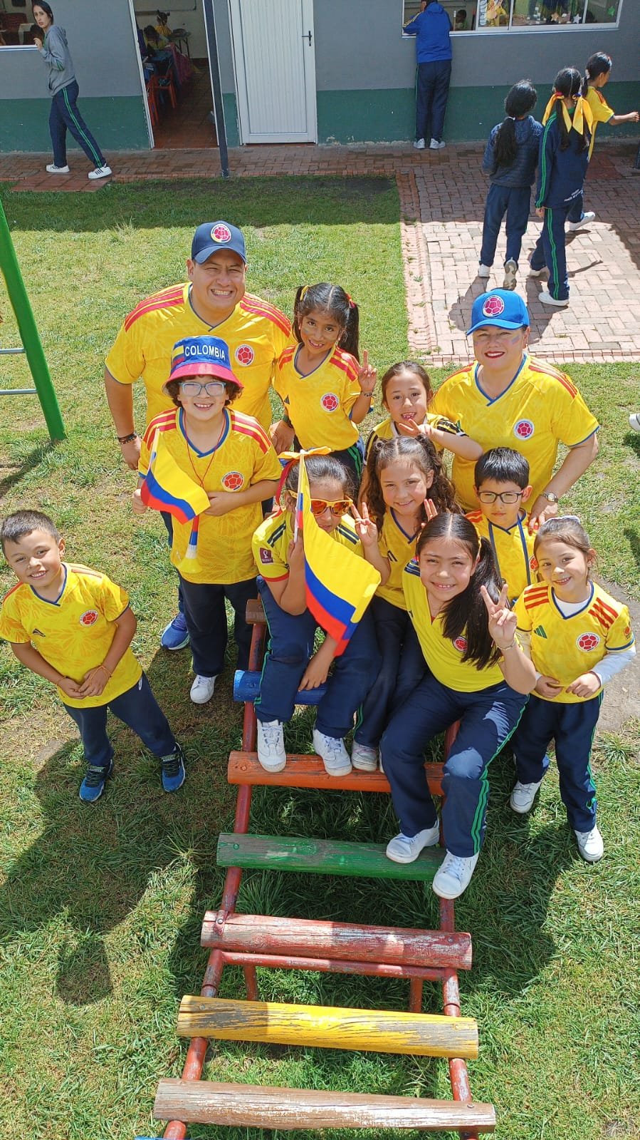 Espíritu deportivo