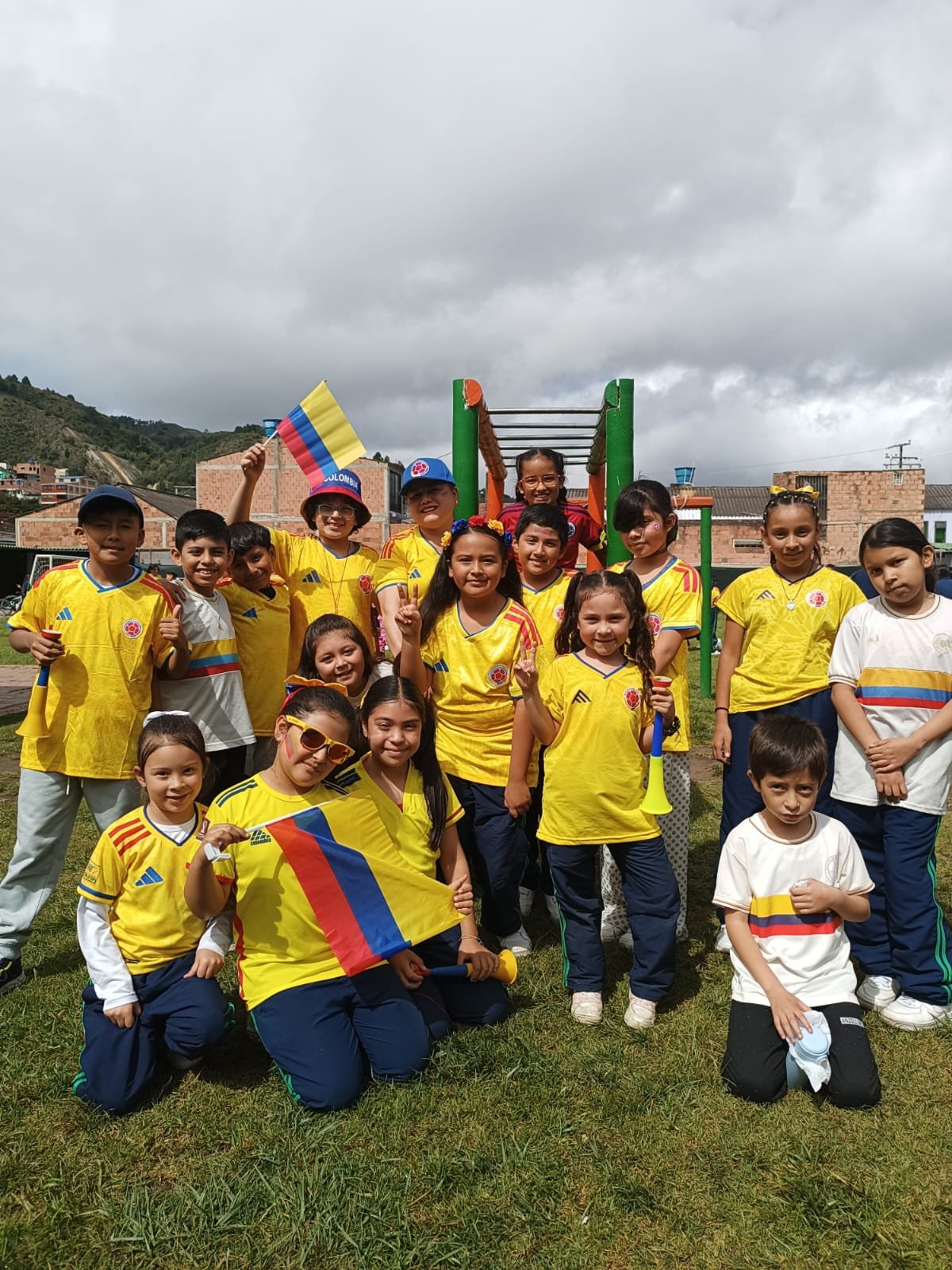 Primaria